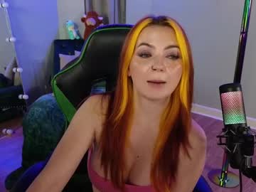 Lilykush420 Chaturbate profile image