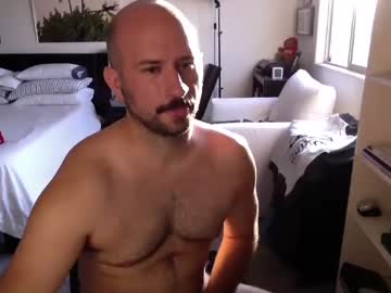Ruthless685 Chaturbate profile image