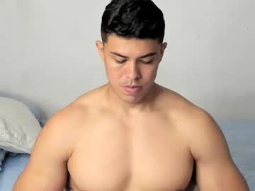 Walker_Harank Chaturbate profile image