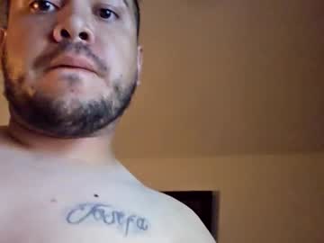 Tonysan133 Chaturbate profile image