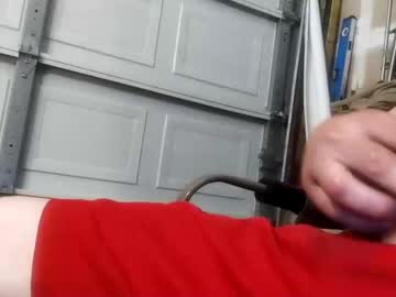 Horty861986 Chaturbate profile image