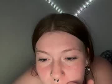 Pearlaurora Chaturbate profile image