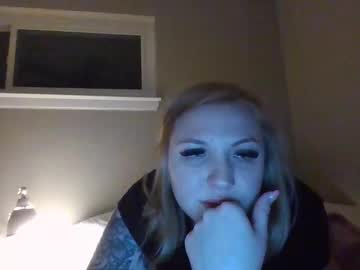 Profile of blonde__baby