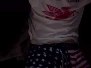 Ben_Flamous Chaturbate profile image