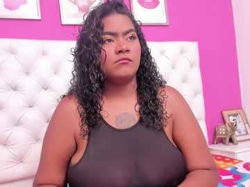 Charlotteemonroe Chaturbate profile image