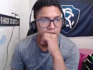 Jefao21 Chaturbate profile image