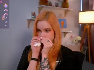 Alissa_Kitty_ Chaturbate profile image