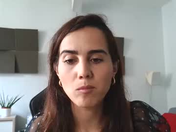 Lovelyangelina Chaturbate profile image