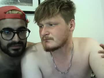 Justmarried_Zack_Manuel Chaturbate profile image