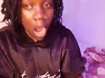 Shania_69 Chaturbate profile image