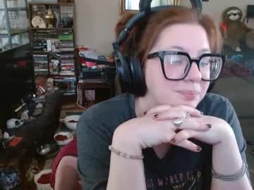 Tragicallymental Chaturbate profile image
