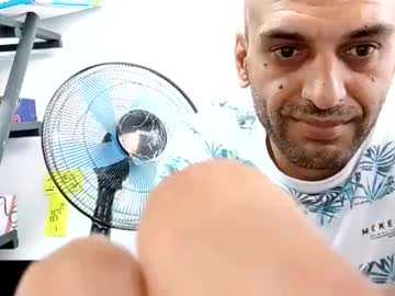 Bebedox37 Chaturbate profile image