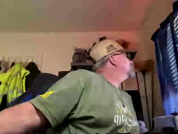 Bushman641976 Chaturbate profile image