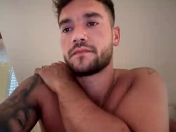 Goonzalo98 Chaturbate profile image