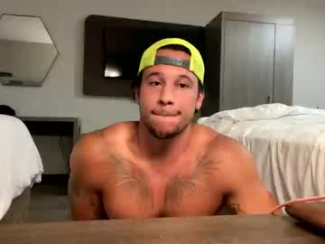 Daddyzay2025 Chaturbate profile image
