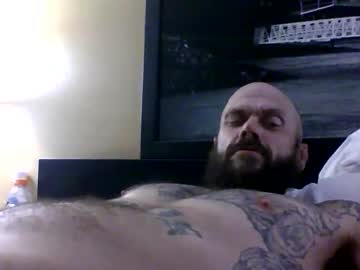Tattedjay16 Chaturbate profile image