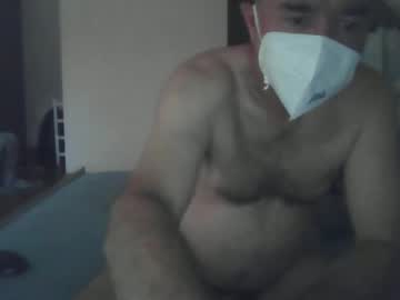 Cmoncomcon Chaturbate profile image