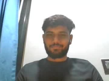 Nidhjoshi1 Chaturbate profile image