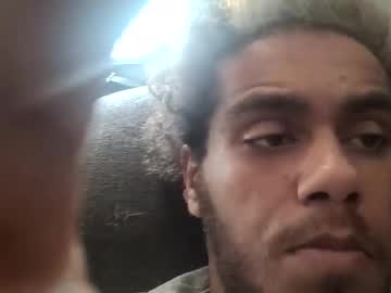 Smokeyap Chaturbate profile image
