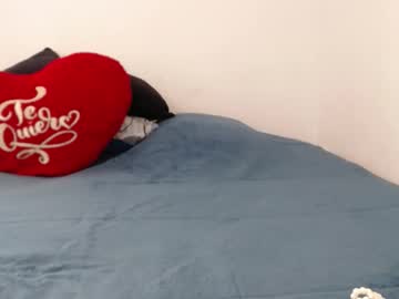 Hot_Moli Chaturbate profile image