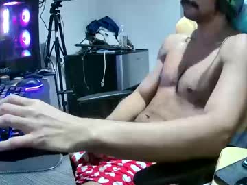 Unknowdude21 Chaturbate profile image