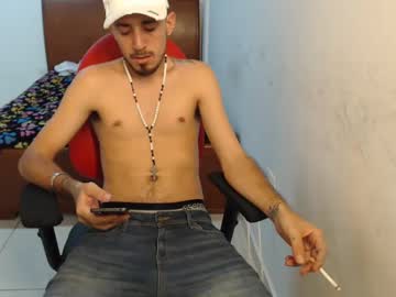 Jesus_009 Chaturbate profile image