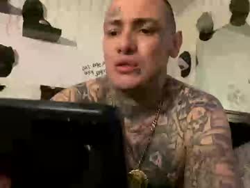 Daviddash2015 Chaturbate profile image