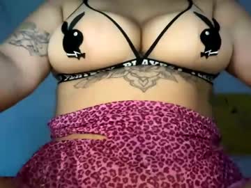 Baby_Xo90 Chaturbate profile image