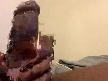 Konteisaac780 Chaturbate profile image