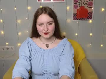 Profile of alisa_shybaby