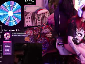 Profile of jinxyxo