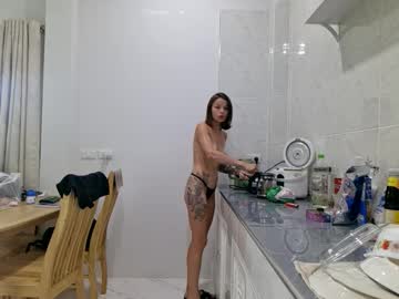 Mishelmunez Chaturbate profile image