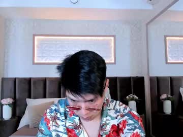 Anthony_Jonson Chaturbate profile image