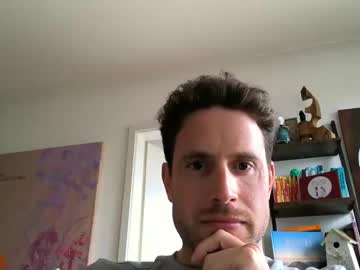Lucas30123 Chaturbate profile image