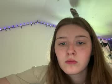 Vanessagrace8 Chaturbate profile image
