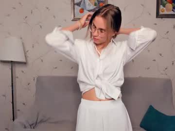 Cutefluffy Chaturbate profile image
