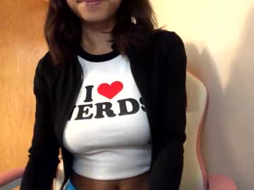 Whereisviolet Chaturbate profile image
