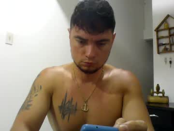 Angelmonito1 Chaturbate profile image
