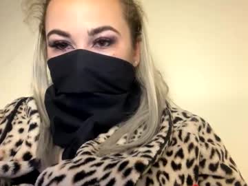 Laylaveil815901 Chaturbate profile image