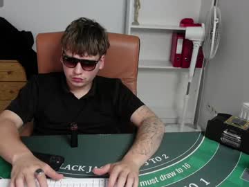 Jacobo_White Chaturbate profile image