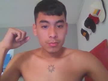 Manuel20017 Chaturbate profile image