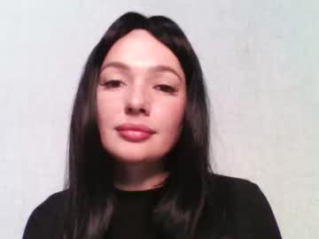 Ravynx Chaturbate profile image