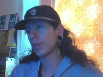 Lydlos_Frosk Chaturbate profile image
