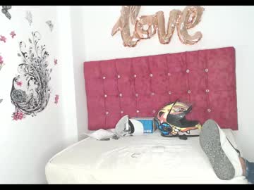 Mila_104154 Chaturbate profile image