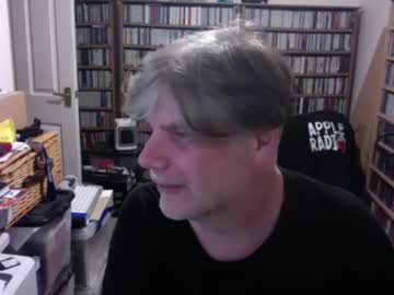 Invisible999 Chaturbate profile image