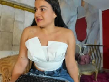 Liafox18 Chaturbate profile image