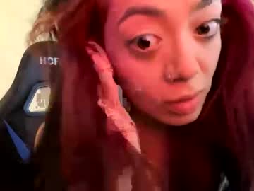 Raccoonbaby7 Chaturbate profile image