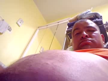 Ruben38770 Chaturbate profile image