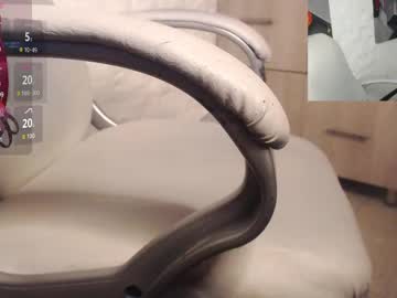 Scarleth_Jackson Chaturbate profile image