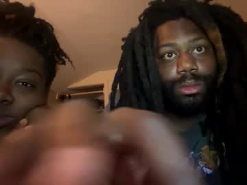 Thickem23 Chaturbate profile image